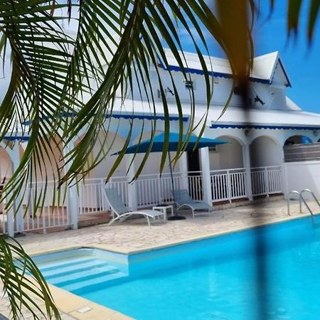 Villa Vallee D Or แซงต์-ฟรองซัวส์ ภายนอก รูปภาพ