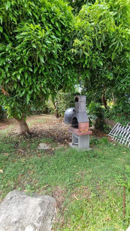 Villa Vallee D Or แซงต์-ฟรองซัวส์ ภายนอก รูปภาพ